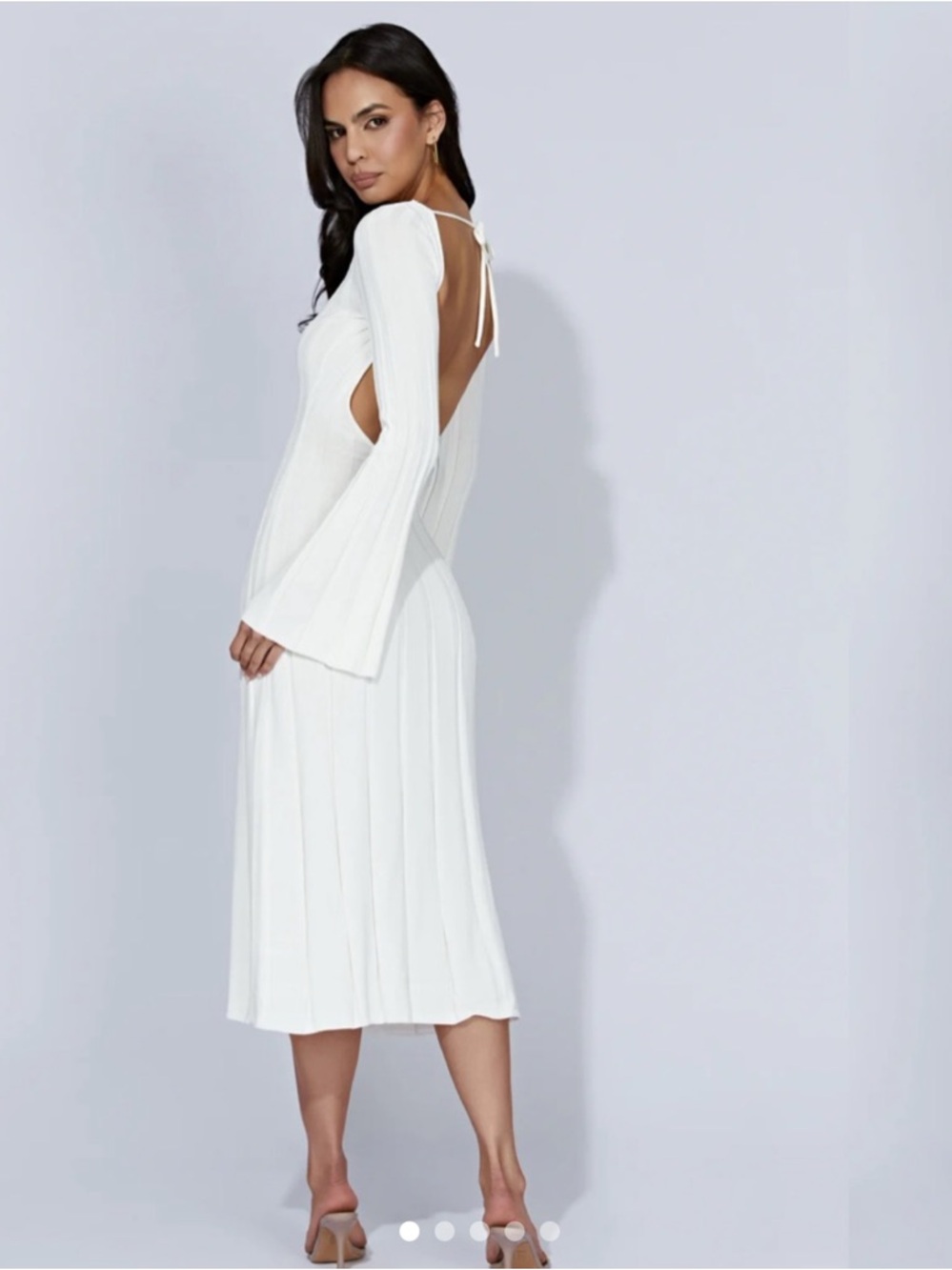 Meshki juniper Dress